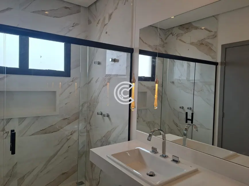 Foto 9 de Casa de Condomínio com 3 quartos à venda, 241m2 em Valinhos - SP