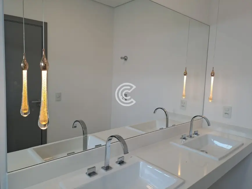 Foto 7 de Casa de Condomínio com 3 quartos à venda, 241m2 em Valinhos - SP