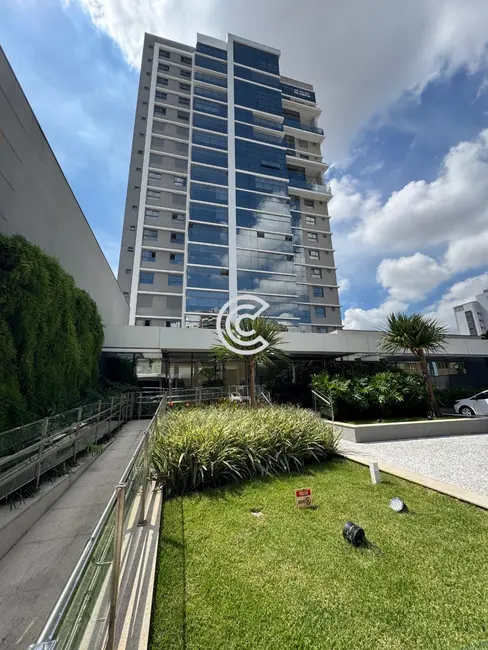 Apartamento com 2 quartos à venda e para alugar, 114m2 em Cambuí, Campinas - SP - imagem 3 Foto 3 de Apartamento com 2 quartos à venda e para alugar, 114m2 em Cambuí, Campinas - SP