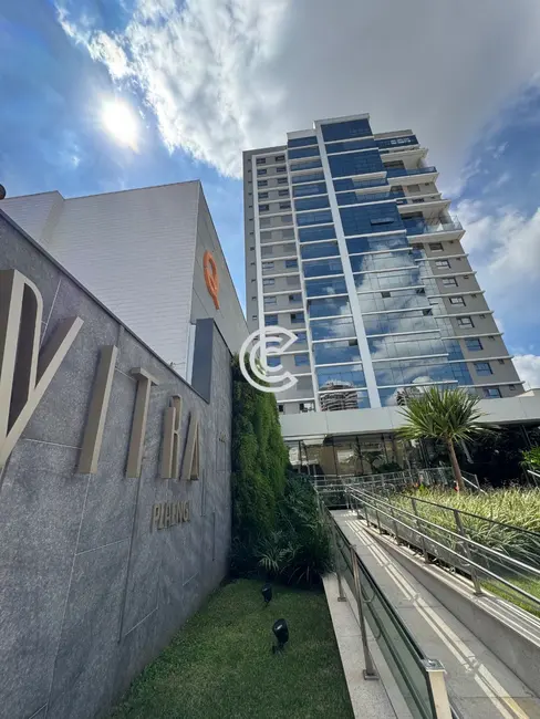 Foto 2 de Apartamento com 2 quartos à venda e para alugar, 114m2 em Cambuí, Campinas - SP