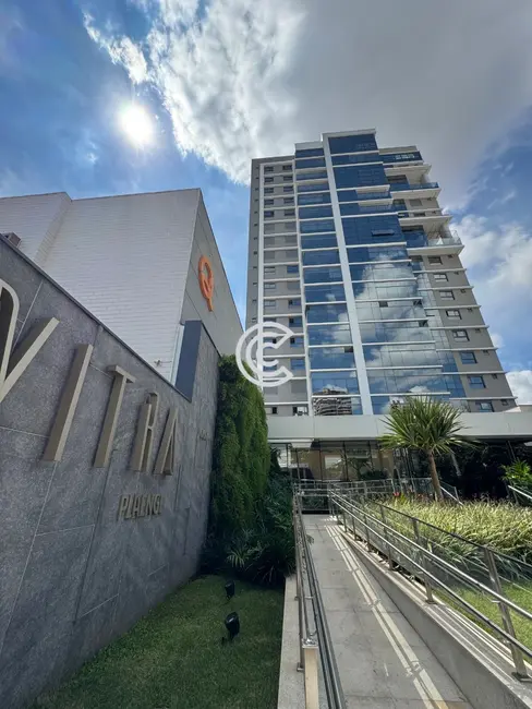 Foto 1 de Apartamento com 2 quartos à venda e para alugar, 114m2 em Cambuí, Campinas - SP