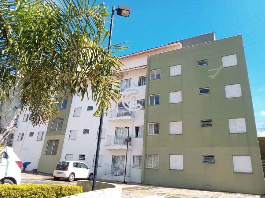 Foto 1 de Apartamento com 2 quartos à venda, 58m2 em Santa Claudina, Vinhedo - SP