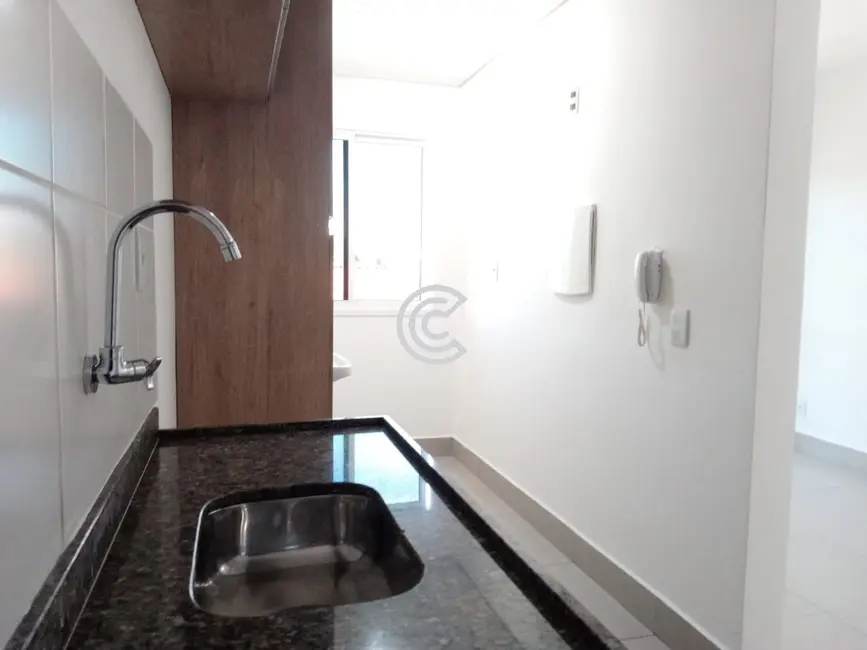 Foto 9 de Apartamento com 2 quartos à venda, 58m2 em Santa Claudina, Vinhedo - SP