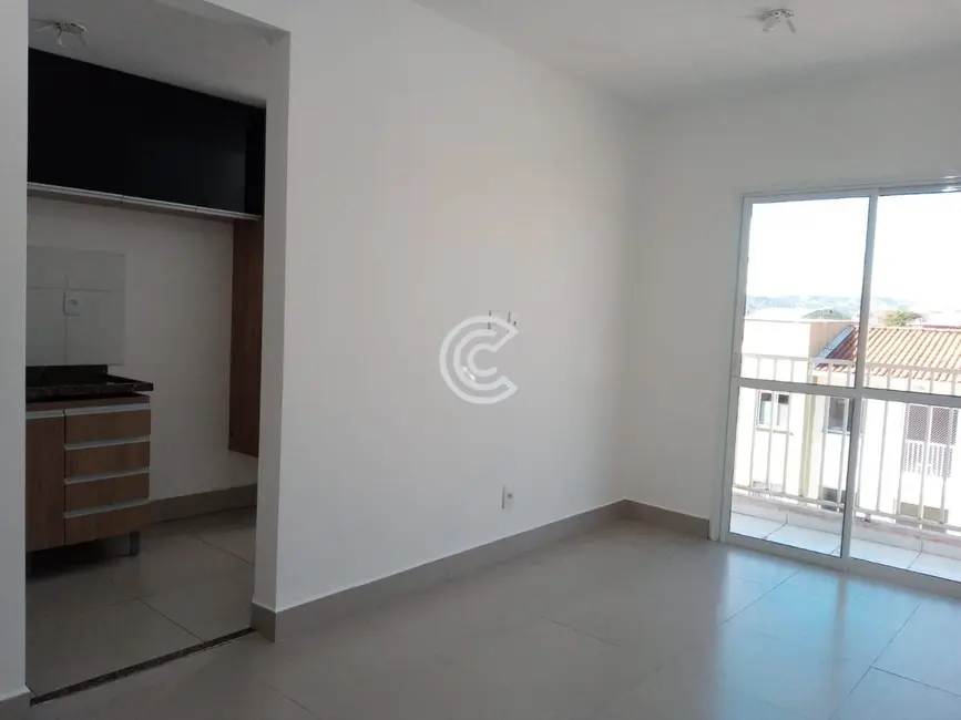 Foto 2 de Apartamento com 2 quartos à venda, 58m2 em Santa Claudina, Vinhedo - SP