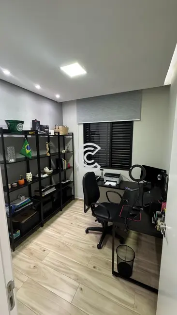 Foto 9 de Apartamento com 2 quartos à venda, 48m2 em Capela, Vinhedo - SP