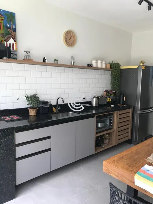 Foto 9 de Casa com 3 quartos à venda, 136m2 em Marambaia, Vinhedo - SP