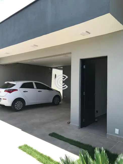 Foto 5 de Casa com 3 quartos à venda, 136m2 em Marambaia, Vinhedo - SP