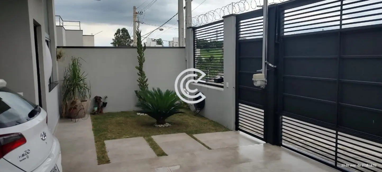 Foto 4 de Casa com 3 quartos à venda, 136m2 em Marambaia, Vinhedo - SP