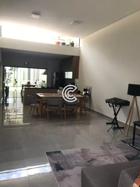 Foto 7 de Casa com 3 quartos à venda, 136m2 em Marambaia, Vinhedo - SP