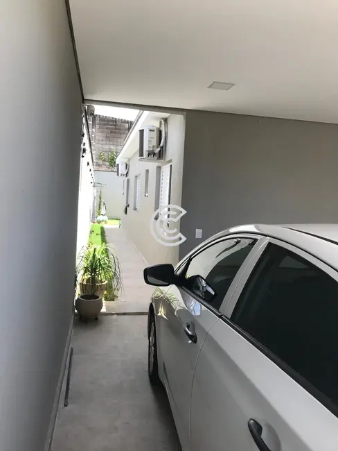 Foto 6 de Casa com 3 quartos à venda, 136m2 em Marambaia, Vinhedo - SP