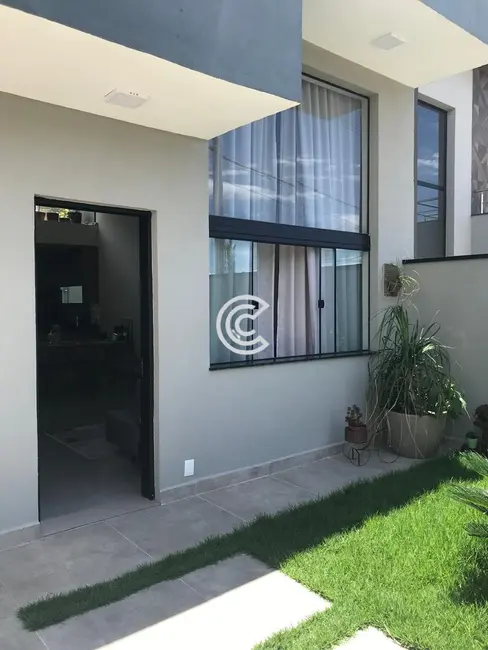 Foto 3 de Casa com 3 quartos à venda, 136m2 em Marambaia, Vinhedo - SP