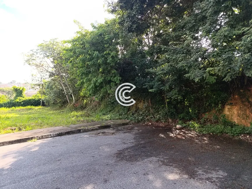 Foto 6 de Terreno / Lote à venda, 363m2 em Capela, Vinhedo - SP