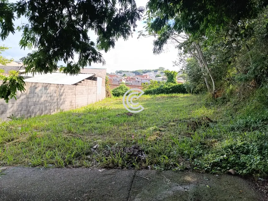 Foto 2 de Terreno / Lote à venda, 363m2 em Capela, Vinhedo - SP
