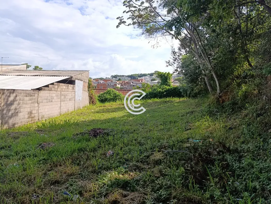 Foto 3 de Terreno / Lote à venda, 363m2 em Capela, Vinhedo - SP