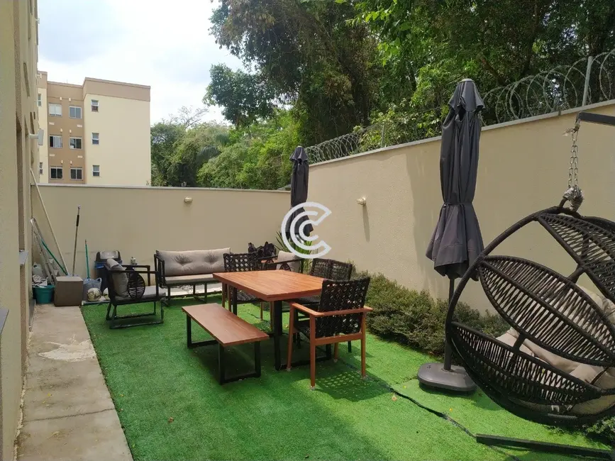 Foto 5 de Apartamento com 2 quartos à venda, 50m2 em Capela, Vinhedo - SP