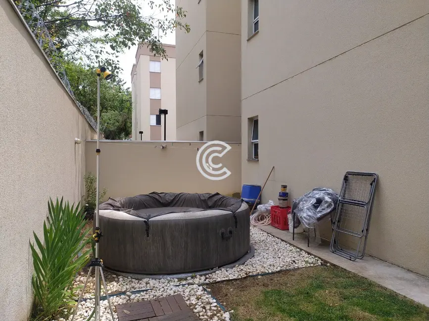 Foto 6 de Apartamento com 2 quartos à venda, 50m2 em Capela, Vinhedo - SP