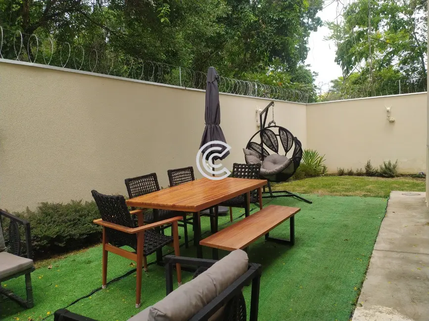 Foto 4 de Apartamento com 2 quartos à venda, 50m2 em Capela, Vinhedo - SP