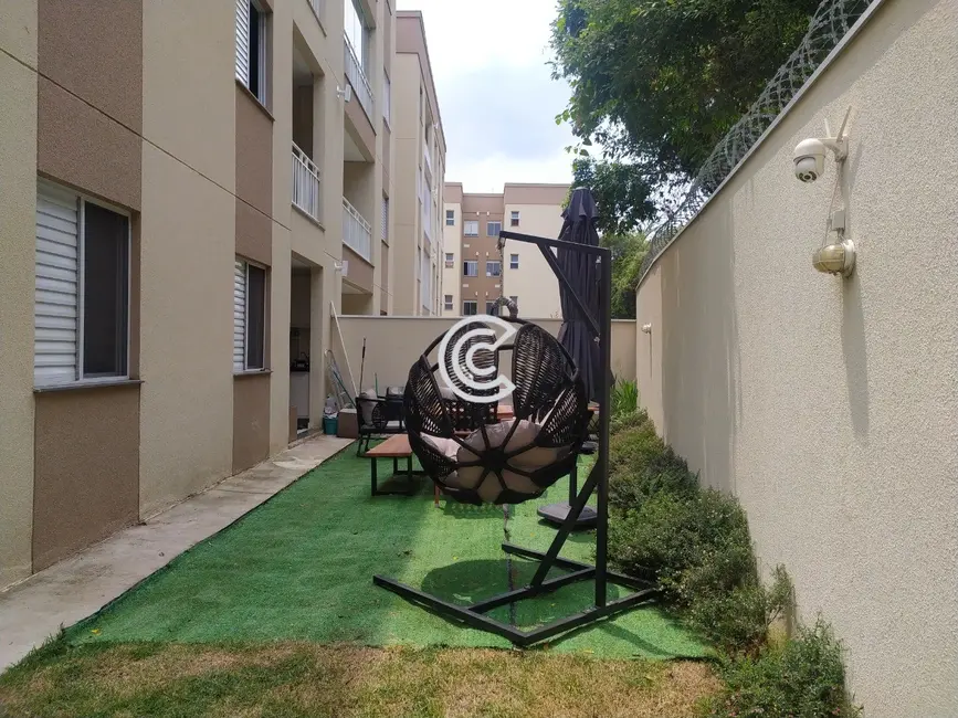 Foto 7 de Apartamento com 2 quartos à venda, 50m2 em Capela, Vinhedo - SP