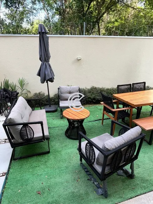 Foto 1 de Apartamento com 2 quartos à venda, 50m2 em Capela, Vinhedo - SP