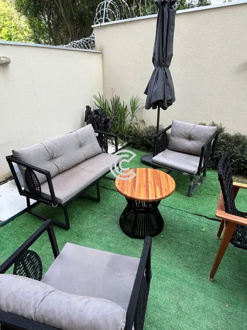 Foto 2 de Apartamento com 2 quartos à venda, 50m2 em Capela, Vinhedo - SP