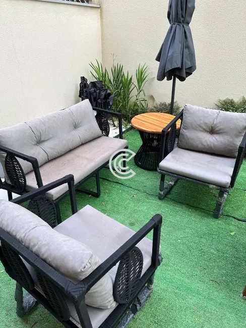 Foto 3 de Apartamento com 2 quartos à venda, 50m2 em Capela, Vinhedo - SP