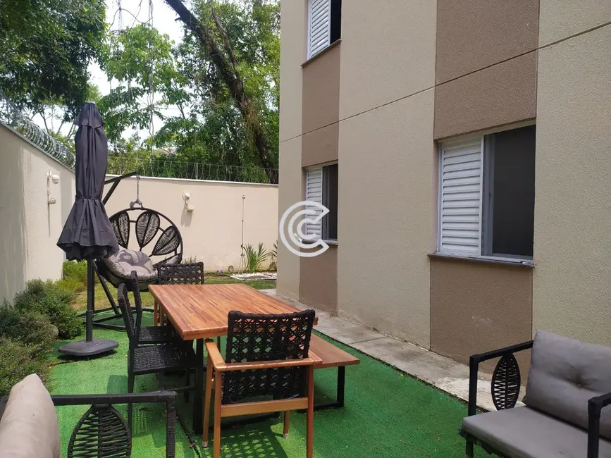 Foto 8 de Apartamento com 2 quartos à venda, 50m2 em Capela, Vinhedo - SP