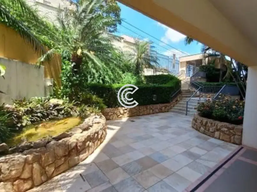 Foto 2 de Apartamento com 2 quartos à venda, 50m2 em Parque Itália, Campinas - SP