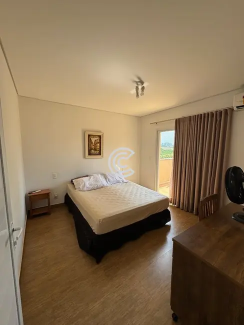 Foto 8 de Casa de Condomínio com 3 quartos à venda, 320m2 em Chácara Santa Margarida, Campinas - SP