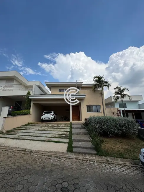 Foto 2 de Casa de Condomínio com 3 quartos à venda, 320m2 em Chácara Santa Margarida, Campinas - SP