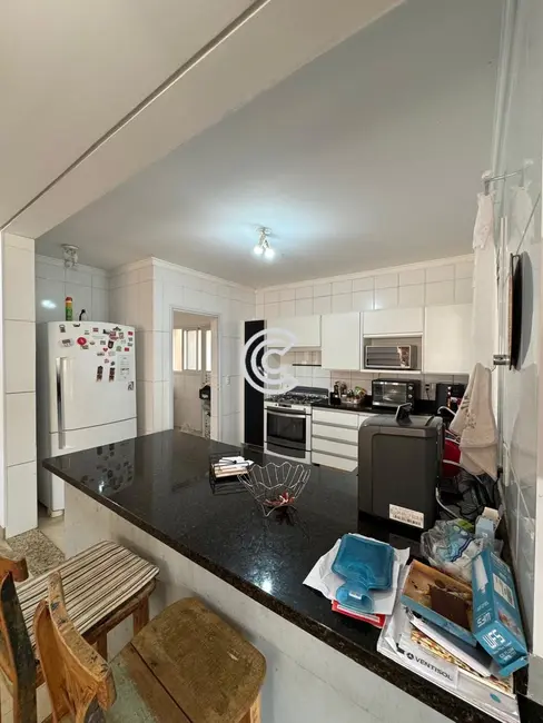 Foto 6 de Casa de Condomínio com 3 quartos à venda, 320m2 em Chácara Santa Margarida, Campinas - SP