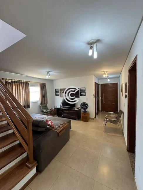 Foto 4 de Casa de Condomínio com 3 quartos à venda, 320m2 em Chácara Santa Margarida, Campinas - SP