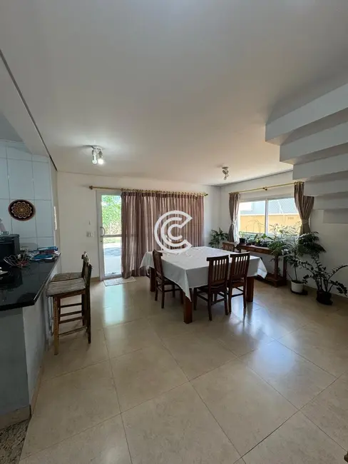 Foto 5 de Casa de Condomínio com 3 quartos à venda, 320m2 em Chácara Santa Margarida, Campinas - SP