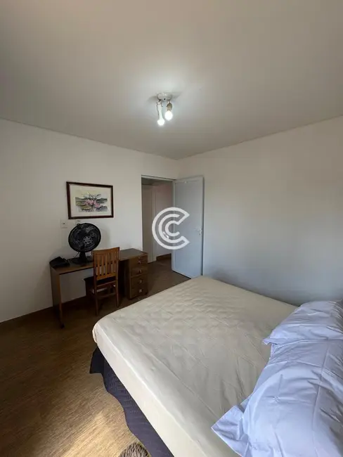 Foto 9 de Casa de Condomínio com 3 quartos à venda, 320m2 em Chácara Santa Margarida, Campinas - SP