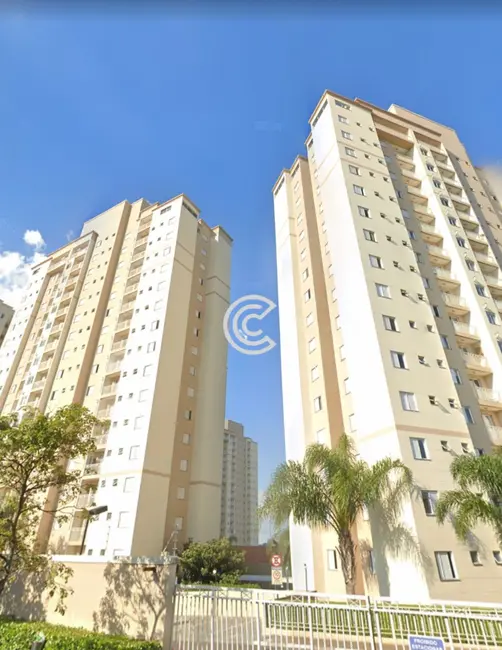 Foto 2 de Apartamento com 3 quartos à venda, 70m2 em Taquaral, Campinas - SP