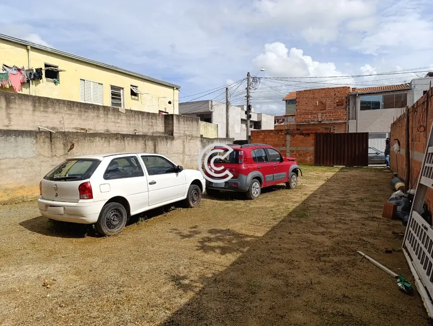 Foto 5 de Terreno / Lote à venda, 250m2 em Capela, Vinhedo - SP