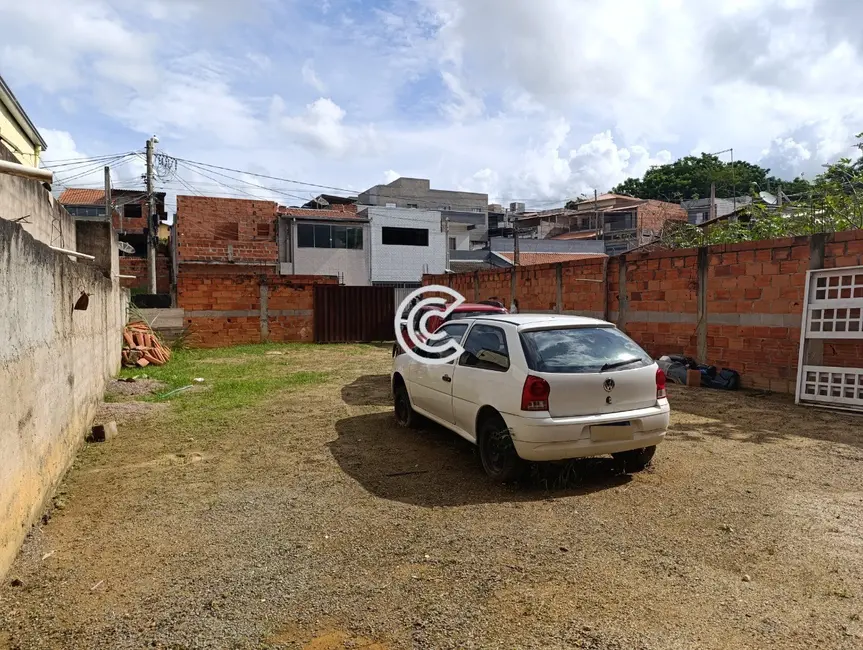 Foto 6 de Terreno / Lote à venda, 250m2 em Capela, Vinhedo - SP