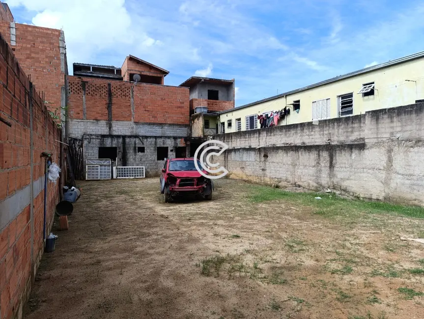 Foto 9 de Terreno / Lote à venda, 250m2 em Capela, Vinhedo - SP