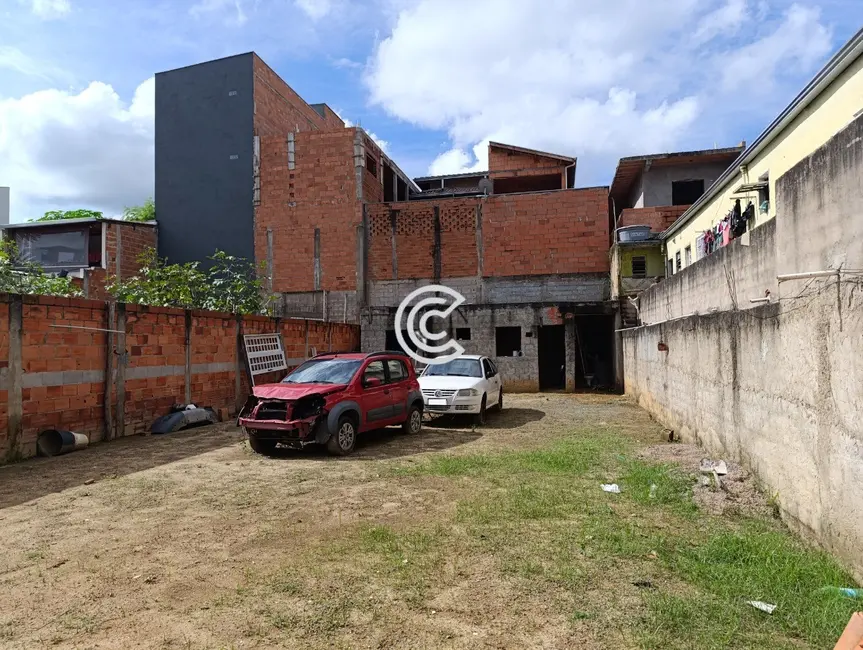 Foto 2 de Terreno / Lote à venda, 250m2 em Capela, Vinhedo - SP