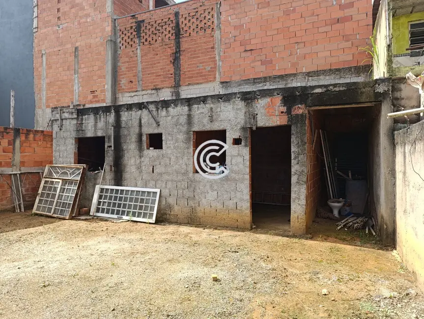 Foto 3 de Terreno / Lote à venda, 250m2 em Capela, Vinhedo - SP