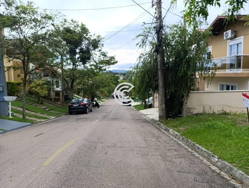 Foto 6 de Terreno / Lote à venda, 250m2 em Vinhedo - SP