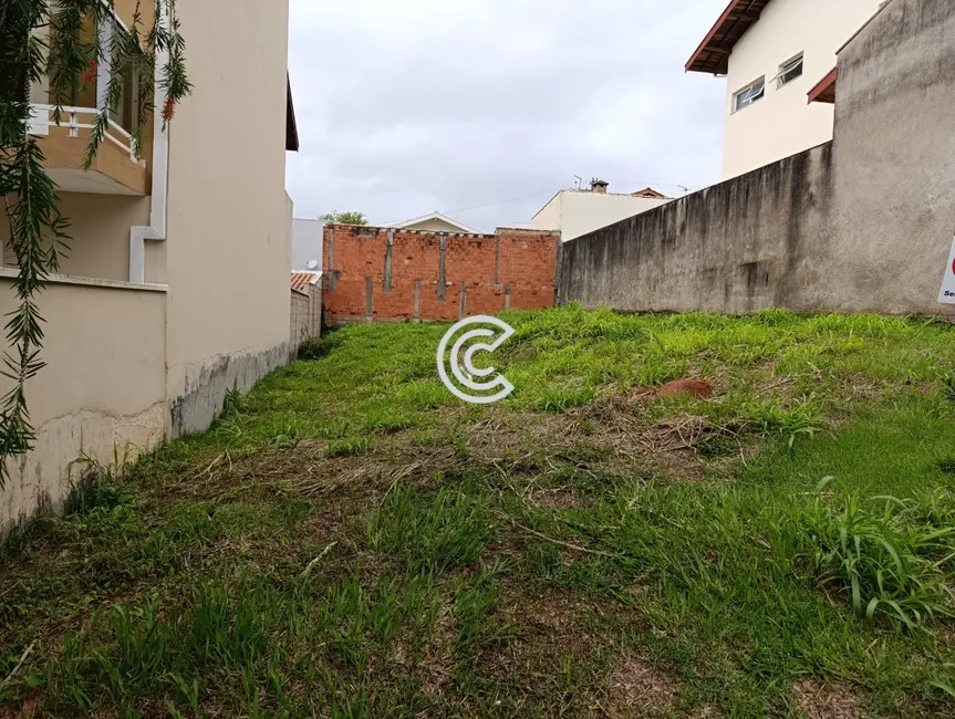 Foto 2 de Terreno / Lote à venda, 250m2 em Pinheirinho, Vinhedo - SP