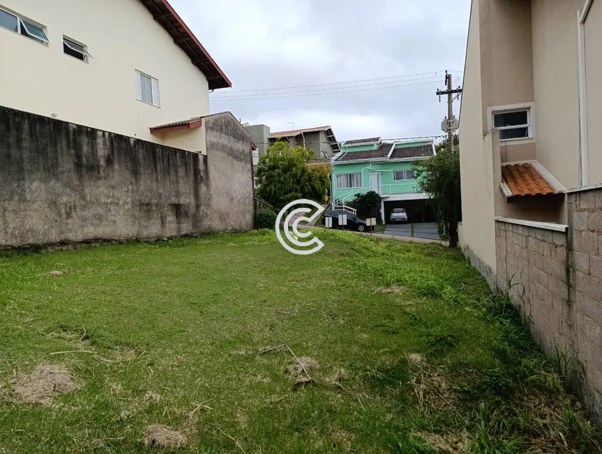 Foto 5 de Terreno / Lote à venda, 250m2 em Vinhedo - SP