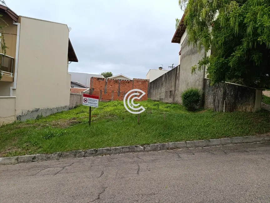 Foto 1 de Terreno / Lote à venda, 250m2 em Pinheirinho, Vinhedo - SP
