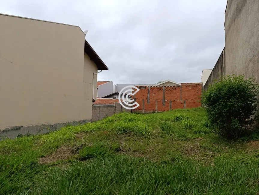 Foto 3 de Terreno / Lote à venda, 250m2 em Vinhedo - SP