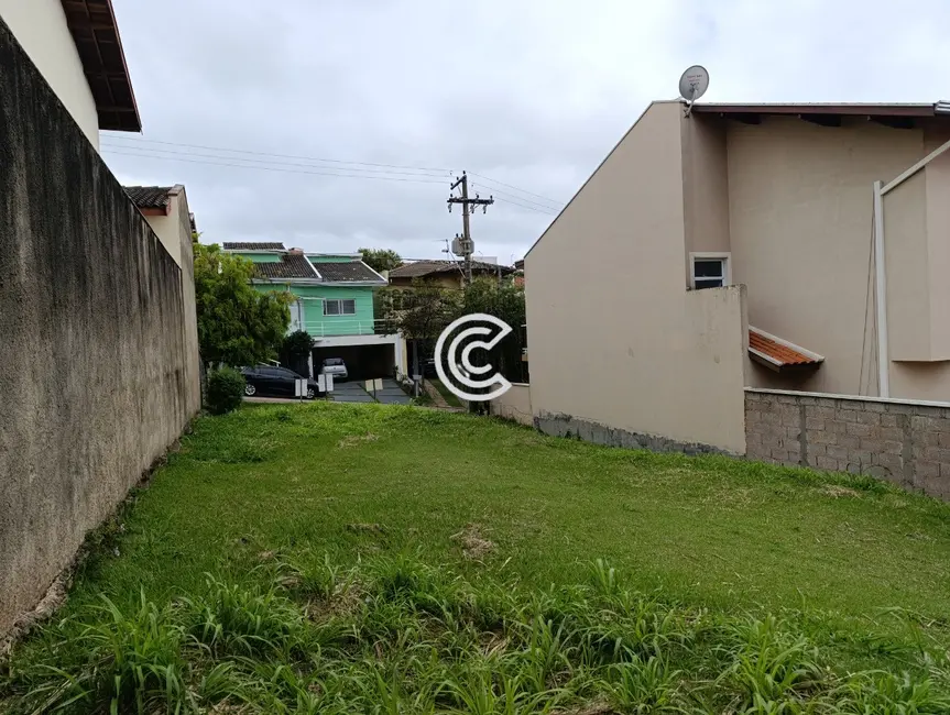Foto 4 de Terreno / Lote à venda, 250m2 em Vinhedo - SP