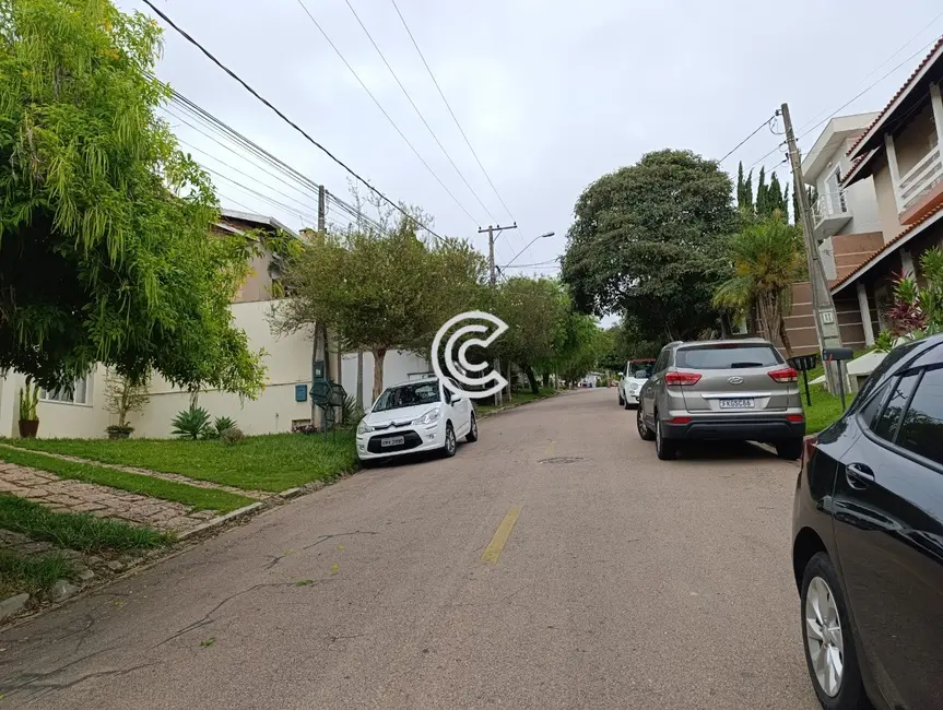 Foto 7 de Terreno / Lote à venda, 250m2 em Vinhedo - SP