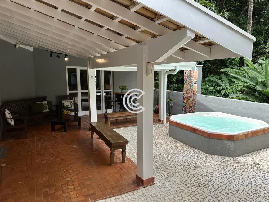 Foto 9 de Casa de Condomínio com 3 quartos à venda, 280m2 em Loteamento Caminhos de São Conrado (Sousas), Campinas - SP