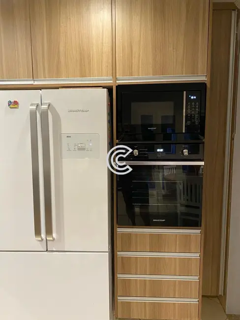 Foto 5 de Casa de Condomínio com 3 quartos à venda, 280m2 em Loteamento Caminhos de São Conrado (Sousas), Campinas - SP