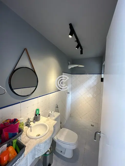 Foto 8 de Casa de Condomínio com 3 quartos à venda, 280m2 em Loteamento Caminhos de São Conrado (Sousas), Campinas - SP