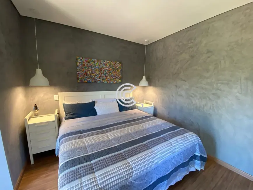 Foto 6 de Casa de Condomínio com 3 quartos à venda, 280m2 em Loteamento Caminhos de São Conrado (Sousas), Campinas - SP